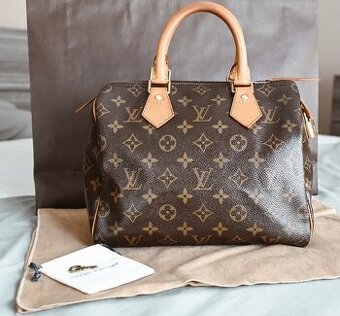Louis Vuitton speedy 25