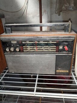 Radio Selena - 1