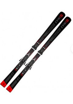 Lyze Salomon S Max