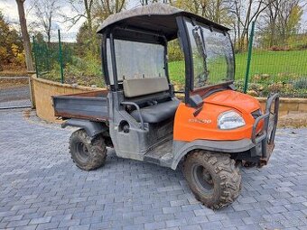 KUBOTA RTV - 1