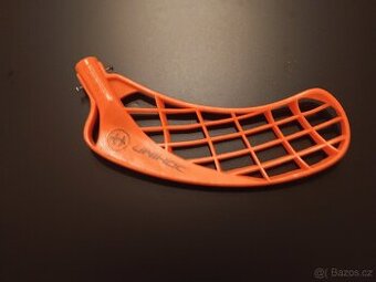 Florbalové čepele - Unihoc Cavity (na levou stranu) - 1