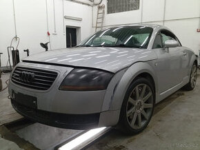 Audi TT 1.8T r.v. 2001 ARY 132kw quattro (4092) - 1