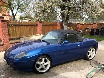 Fiat Barchetta