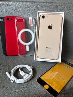 iPhone 8 Gold 64GB