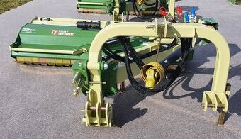Mulčovač priekopový na traktor, STARK 160 - 220 cm