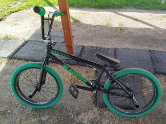 Bmx GT-BIKES SLAMMER