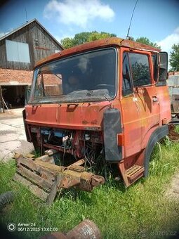 Liaz 110
