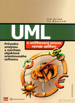 Jim Arlow, Ila Neustadt: UML