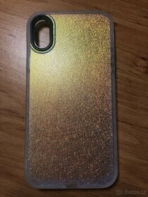 Obal Iphone X - 1