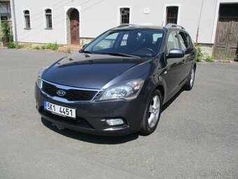 KIA CEED KOMBI - 1.4 CVVT