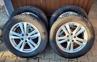 5x114.3 R18 Hyundai