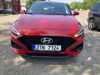 Hyundai i30 hatchback 1.5i comfort