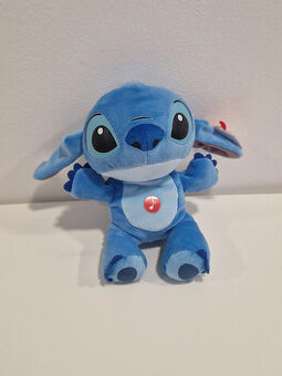 Plyšová hračka Stitch se zvukem