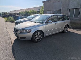 Prodám Volvo V50 2.0D