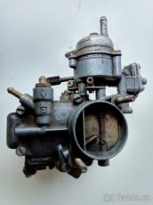 WEBER 32 ICEV 150 Fiat 127