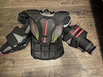 Vesta Bauer Hyperlite 2 senior M - 1