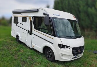 EURA MOBIL Integra line 650 HS