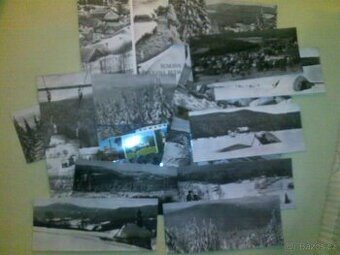 Dobové fotografie - 1