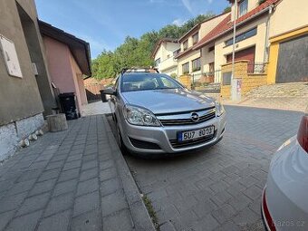 Astra H 1.6 i