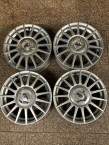ALU Ford R15 4x108
