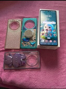 Mobilní telefon
