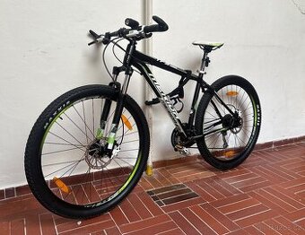 Horské kolo Merida Big Nine TFS 300