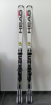 Lyže Head 177/R15,7