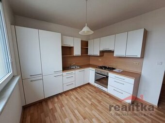 Pronájem krásného bytu 1+1, 36m2, Opava, ul. Holasická