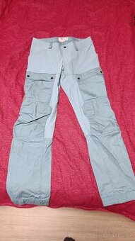 Fjallraven Keb trousers W Reg