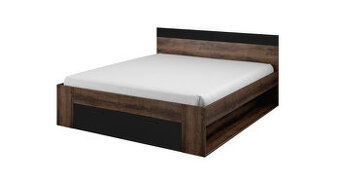 Manželská postel 180 cm Benson Typ 92