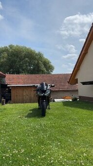 Kawasaki zx6r 2006 (A2 25Kw)