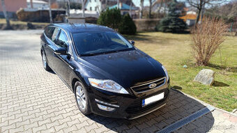 Ford Mondeo Kombi 1.6 Ecoboost 118 kW | Výbava SER/ES40 | r.