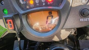 Kawasaki er6n