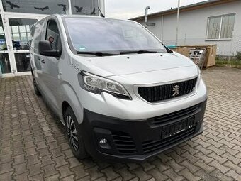 Peugeot Expert, VAN L2 2.0 122k 1.majitel DPH