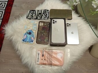 Iphone 11 Pro Max 64GB