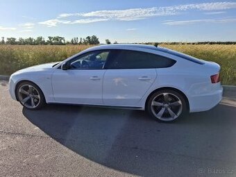 Audi A5 Sportback 2.0tdi 143kw S-line Quattro