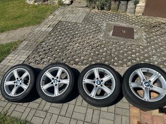 Kola BMW Styling 391 - 1