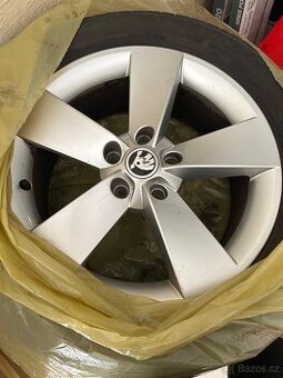 Alu kola R17