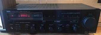 RECEIVER YAMAHA R-3 (ROK 1985)