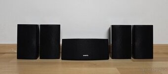 Onkyo 5.0 zostava