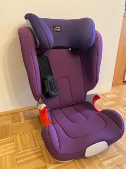 Römer Kidfix Xp