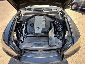 Bmw motor 3.0sD 306d5 210kw