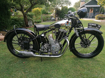 Premier 500 ohv