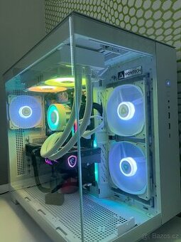 Prodej nového pc