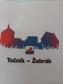 Hrad Točník-prodám 2 vstupenky
