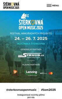 ŠtěrkovnaOpenMusic