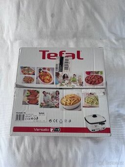 Fritéza Tefal
