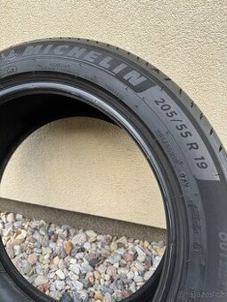 Michelin E Primacy 205/55 r19 97V NOVÉ