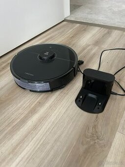 Roborock S7 černý