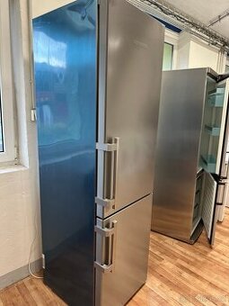 Lednice s mrazákem Liebherr (252)